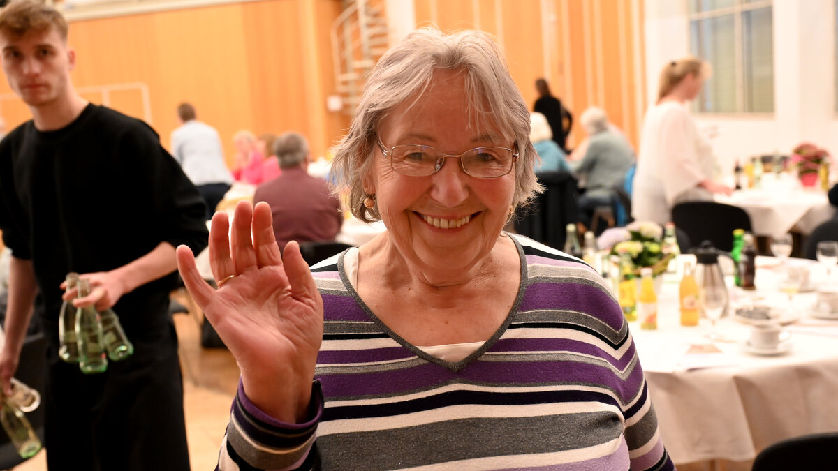 Dankeschön-Tag für Ehrenamtliche 2025