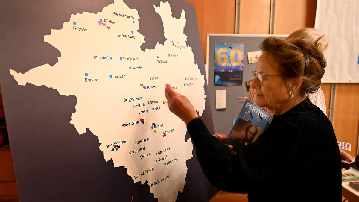 Dankeschön-Tag für Ehrenamtliche 2025
